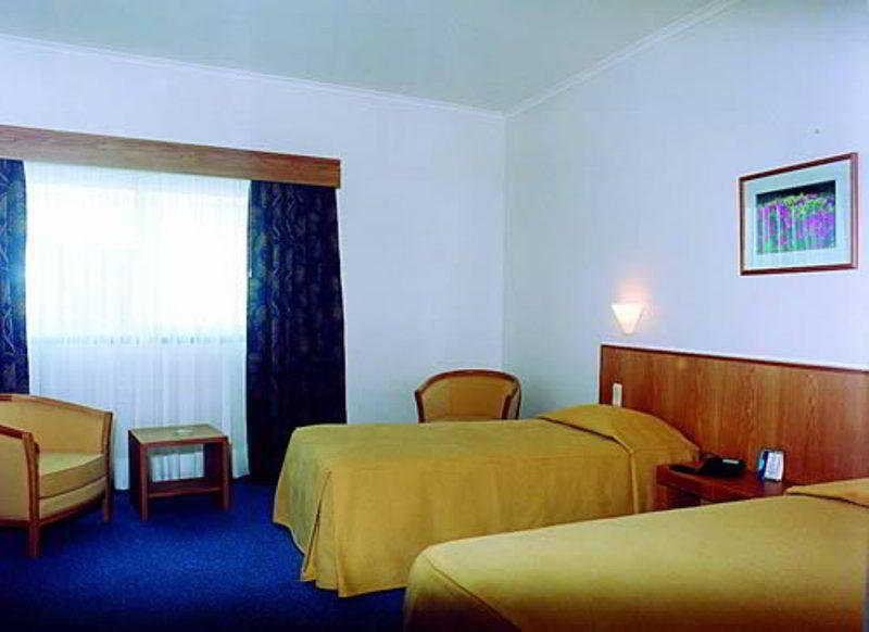Hotel Varandas Do Atlantico By Ridan Hotels Прайя-да-Витория Экстерьер фото